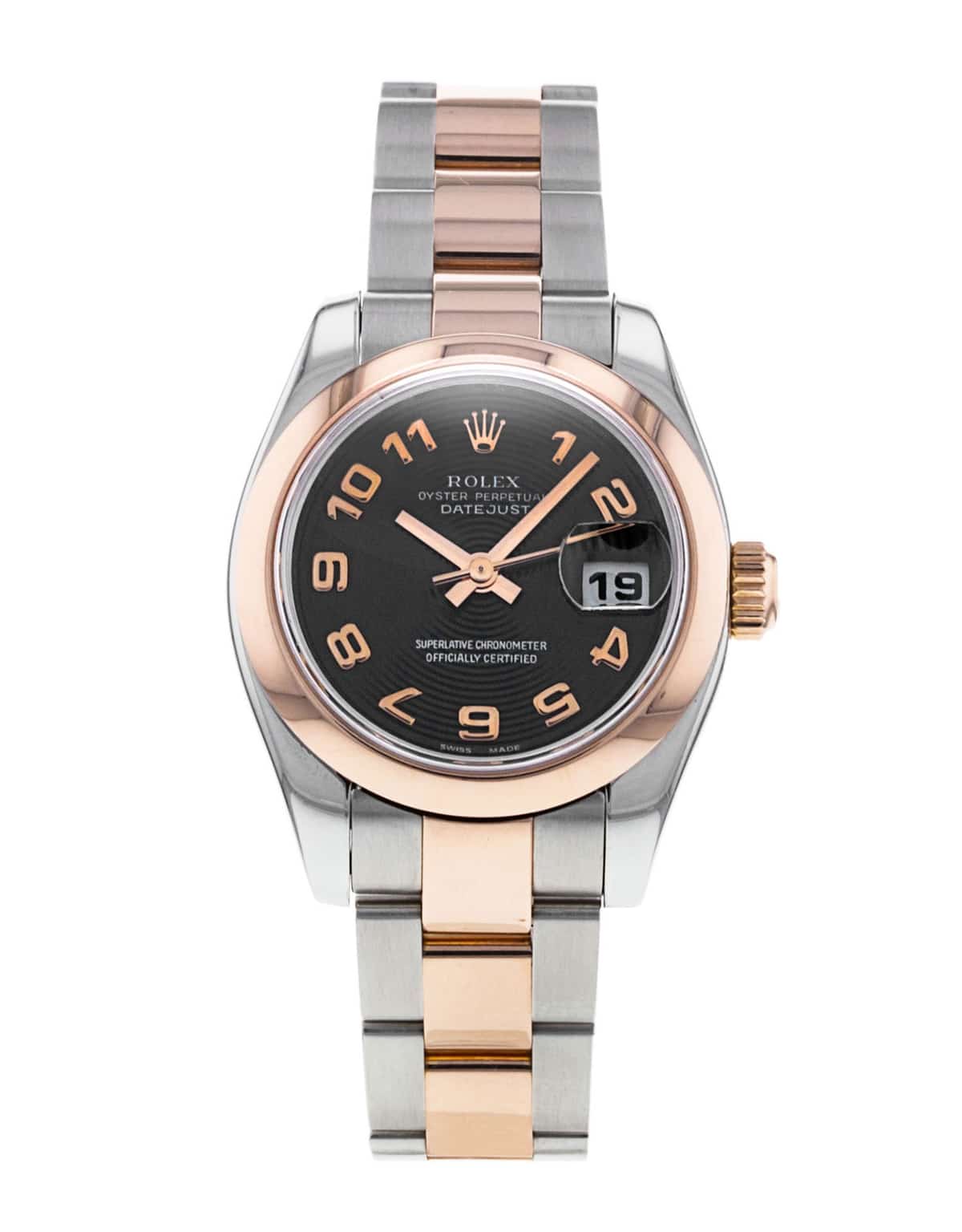 Rolex Datejust Lady 179161